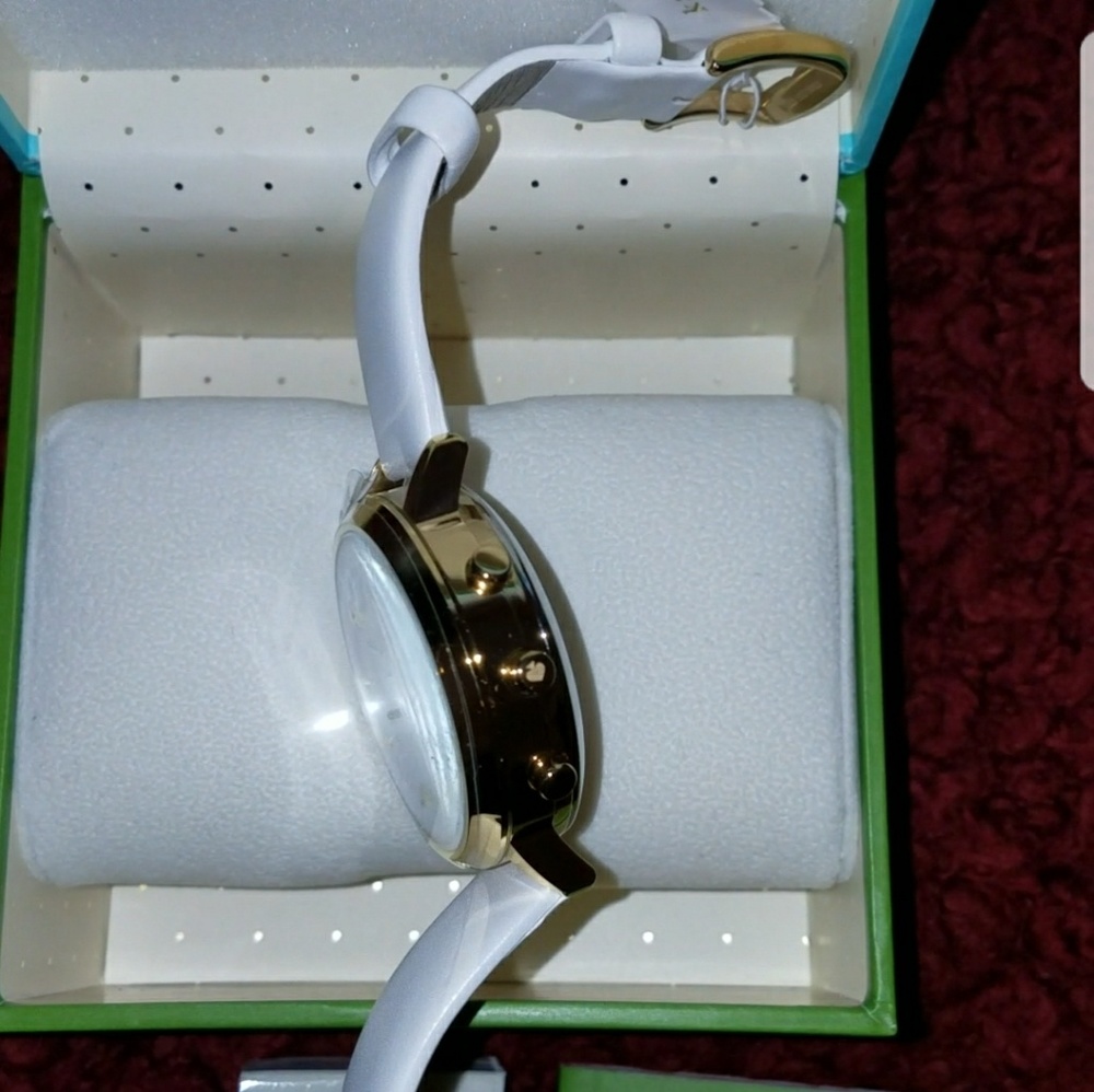 Brand New Kate Spade New York Metro Grand KST23104 - Picture 5 of 6